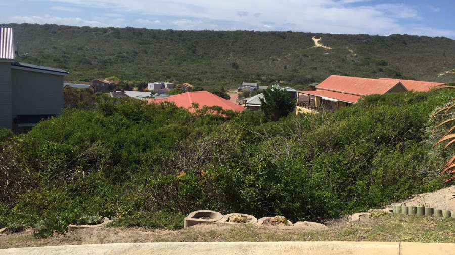 0 Bedroom Property for Sale in Cola Beach Western Cape